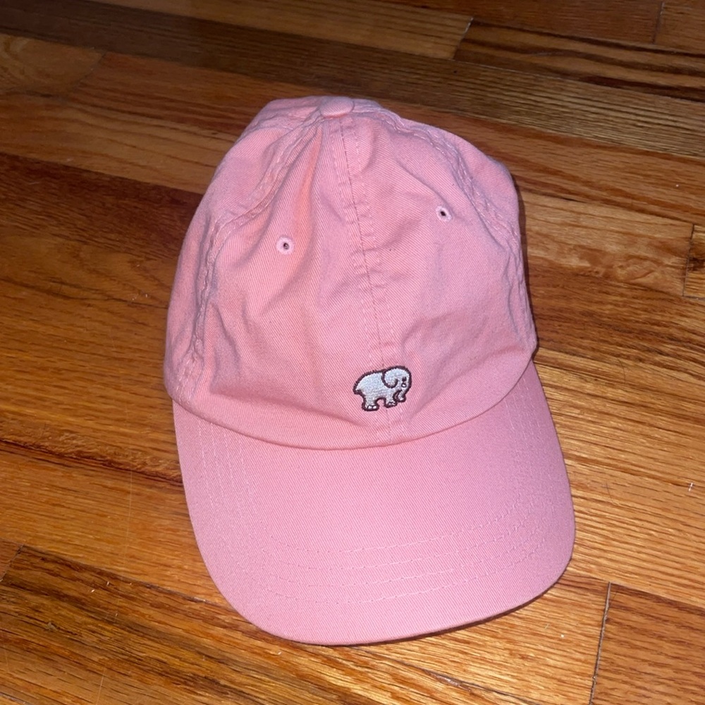 Women’s Ivory Ella Hat